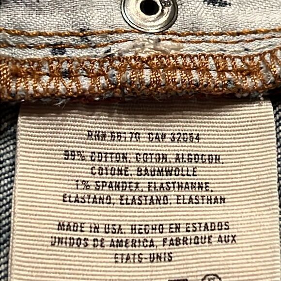 Anthropologie jeans  - Picture 10 of 16